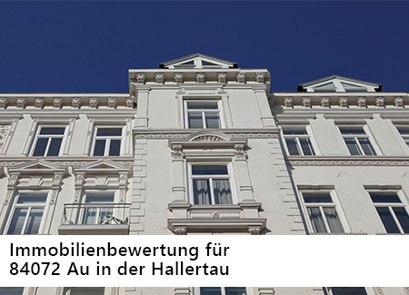 Immobilienbewertung für Au in der Hallertau