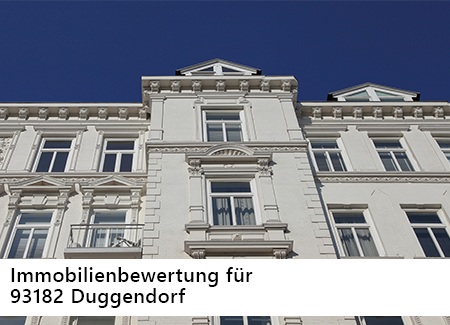 Immobilienbewertung für Duggendorf