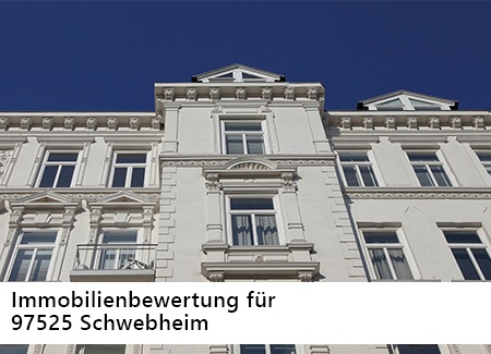 Immobilienbewertung für Schwebheim